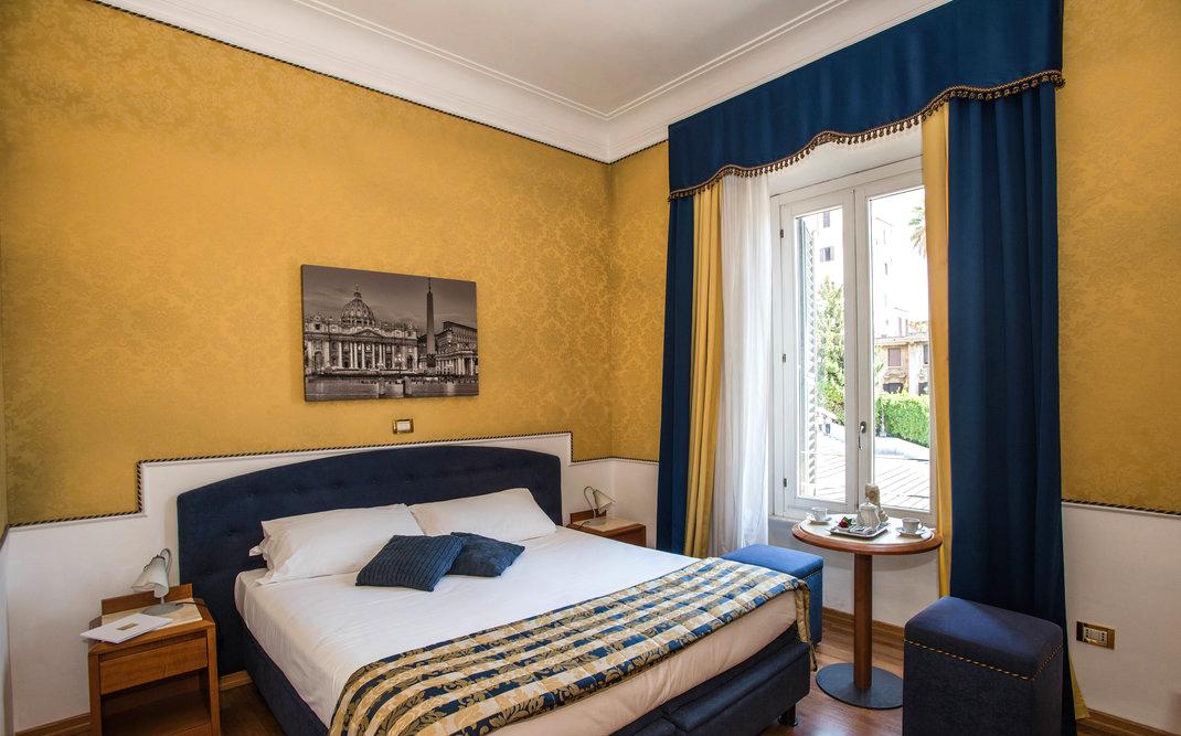 Ih Hotels Piazza Di Spagna View - Luxury Guest House Roma Exterior foto