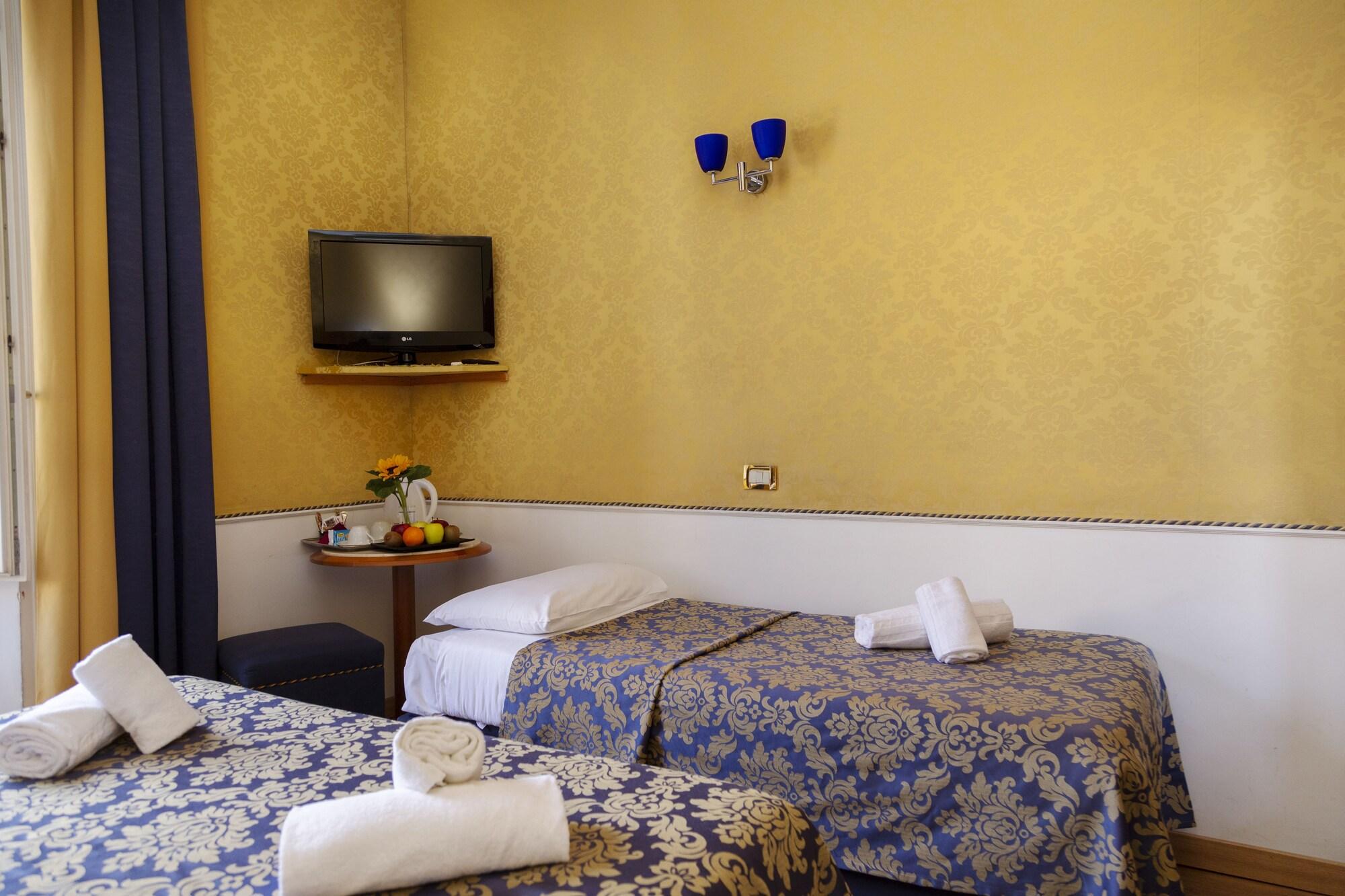 Ih Hotels Piazza Di Spagna View - Luxury Guest House Roma Exterior foto