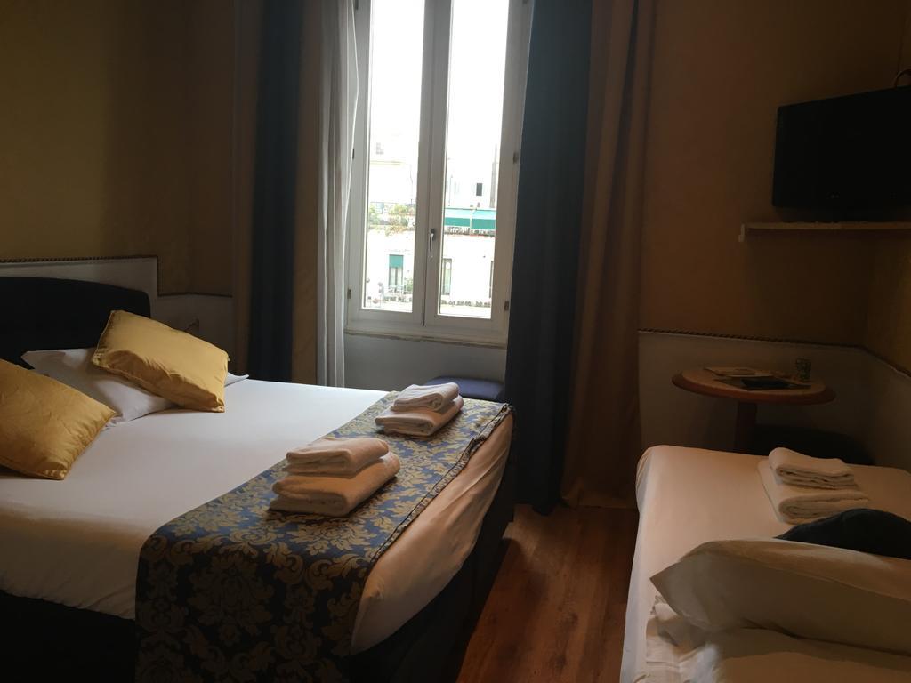 Ih Hotels Piazza Di Spagna View - Luxury Guest House Roma Exterior foto