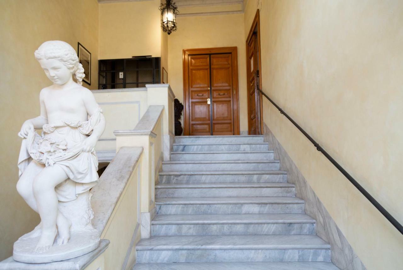 Ih Hotels Piazza Di Spagna View - Luxury Guest House Roma Exterior foto